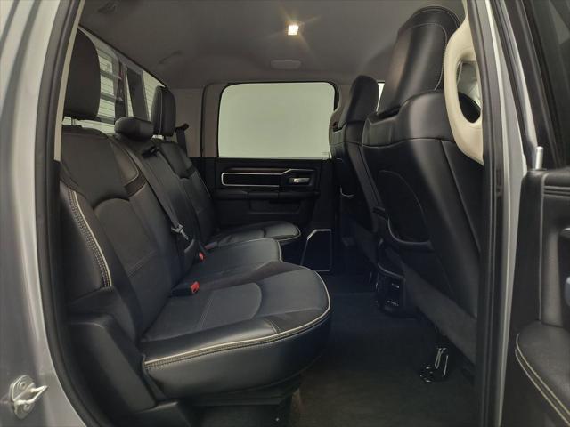 2023 Ram 3500 Tradesman/SLT/Laramie/Limited