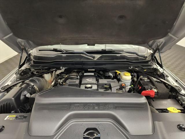 2023 Ram 3500 Tradesman/SLT/Laramie/Limited