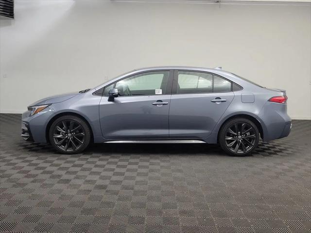 2024 Toyota Corolla SE 2024 Toyota Corolla SE