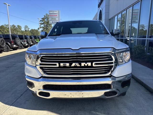 2024 RAM 1500 Laramie 2024 RAM 1500 Laramie