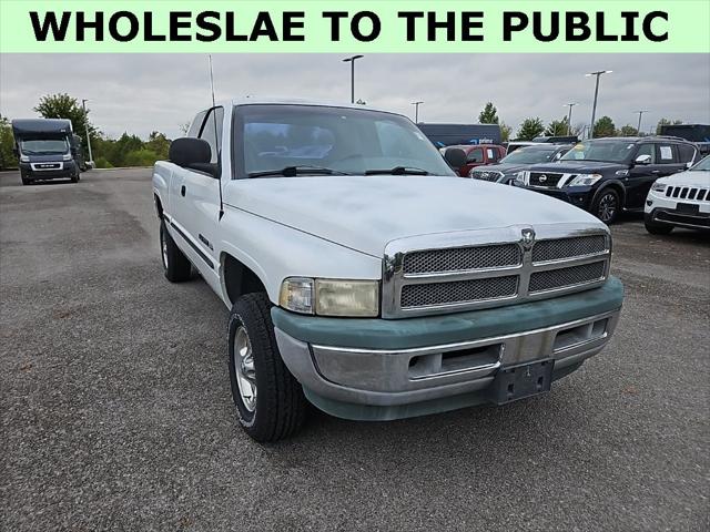 1998 Dodge Ram 1500 ST