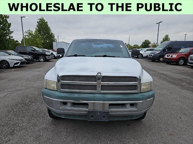 1998 Dodge Ram 1500 ST