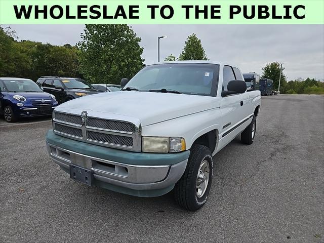 1998 Dodge Ram 1500 ST