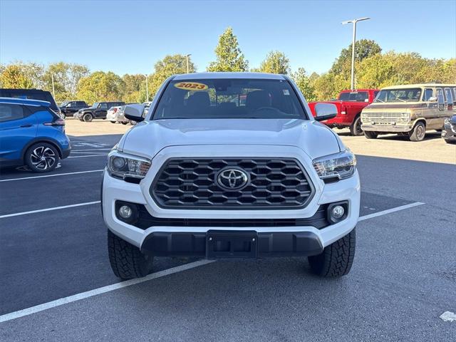 2023 Toyota Tacoma TRD Pro 2023 Toyota Tacoma TRD Pro