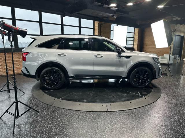 2023 Kia Sorento SX Prestige