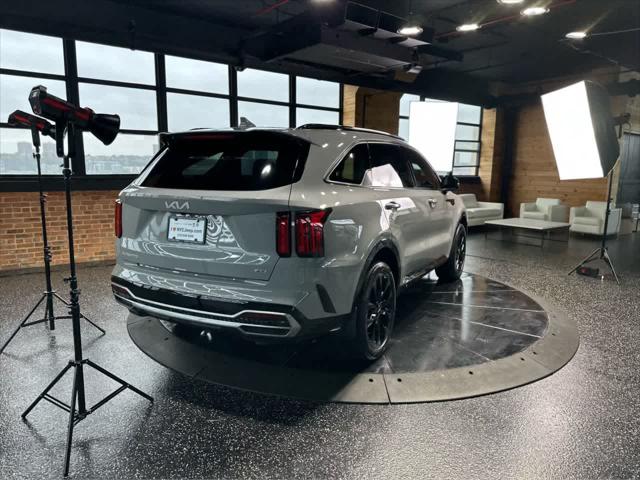 2023 Kia Sorento SX Prestige