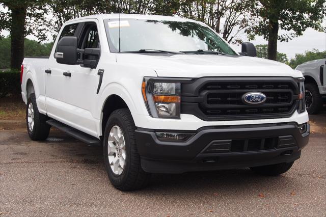 2023 Ford F-150 XL 2023 Ford F-150 XL
