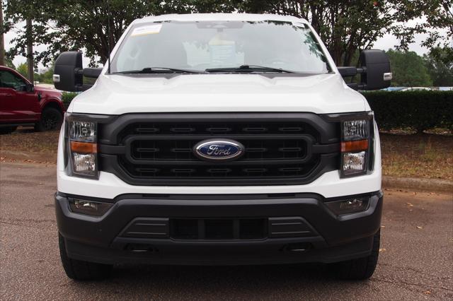 2023 Ford F-150 XL 2023 Ford F-150 XL