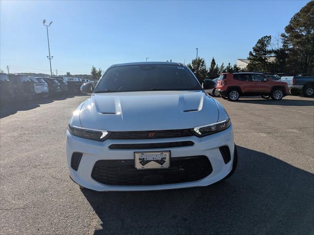2024 Dodge Hornet GT Plus AWD