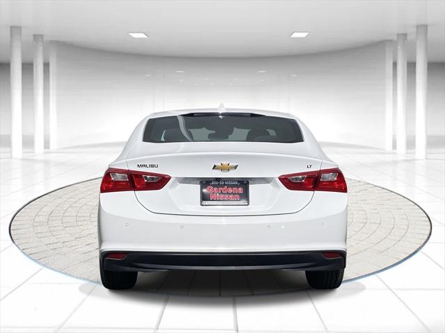 2024 Chevrolet Malibu FWD 1LT 2024 Chevrolet Malibu FWD 1LT