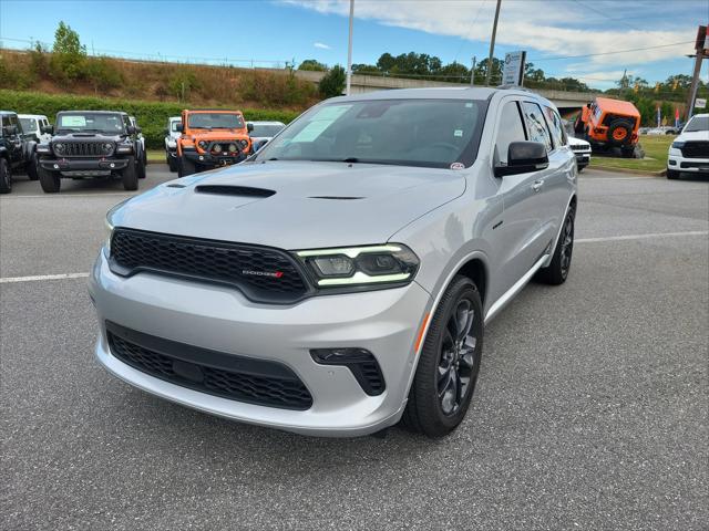2023 Dodge Durango R/T Plus RWD