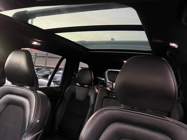 2018 Volvo XC90 T6 R-Design