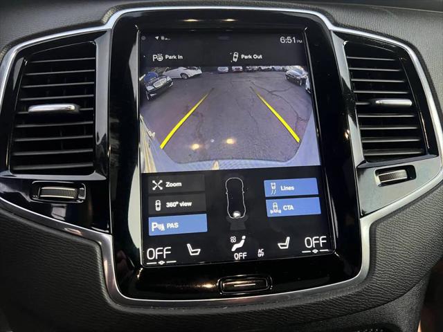 2018 Volvo XC90 T6 R-Design