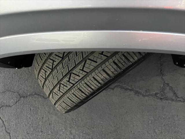 2018 Volvo XC90 T6 R-Design