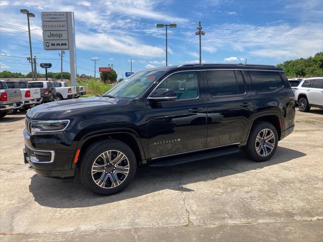 2024 Jeep Wagoneer Series II 4x4 for sale in Greenville, MS