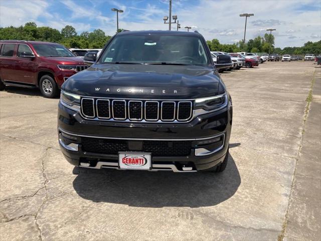 2024 Jeep Wagoneer Series II 4x4