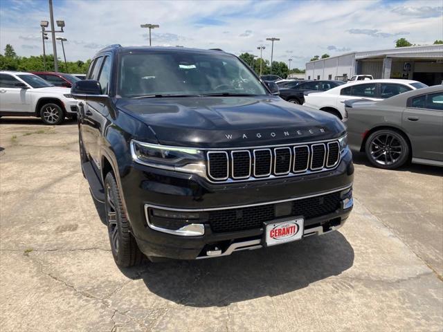 2024 Jeep Wagoneer Series II 4x4