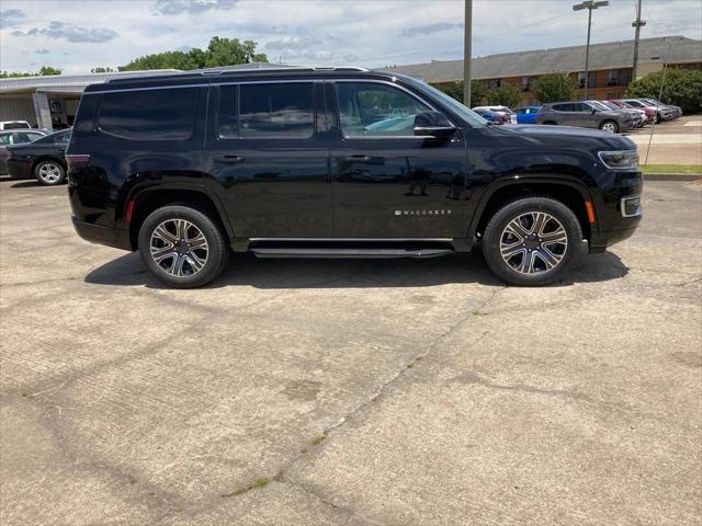 2024 Jeep Wagoneer Series II 4x4