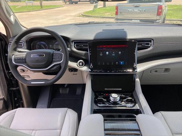 2024 Jeep Wagoneer Series II 4x4