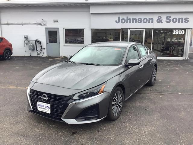 2023 Nissan Altima SV FWD 2023 Nissan Altima SV FWD