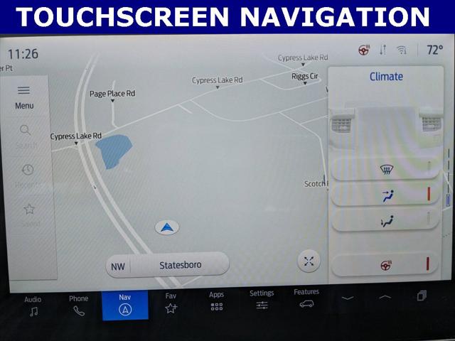 2024 Ford Expedition Limited 2024 Ford Expedition Limited