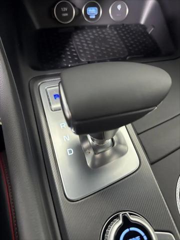 2026 Genesis G70 3.3T AWD Sport Prestige
