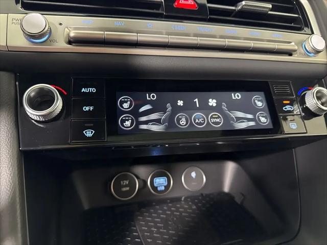 2026 Genesis G70 3.3T AWD Sport Prestige