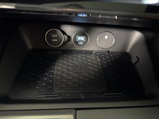 2026 Genesis G70 3.3T AWD Sport Prestige