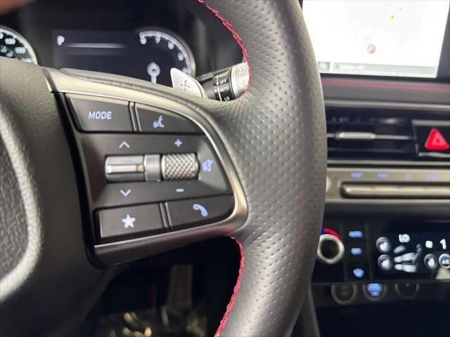 2026 Genesis G70 3.3T AWD Sport Prestige
