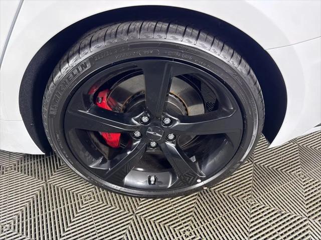 2026 Genesis G70 3.3T AWD Sport Prestige