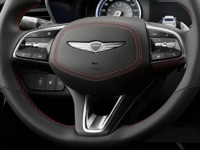 2026 Genesis G70 3.3T AWD Sport Prestige