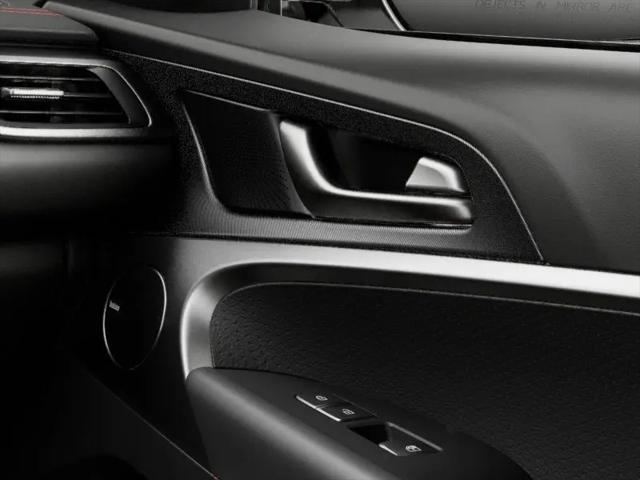 2026 Genesis G70 3.3T AWD Sport Prestige