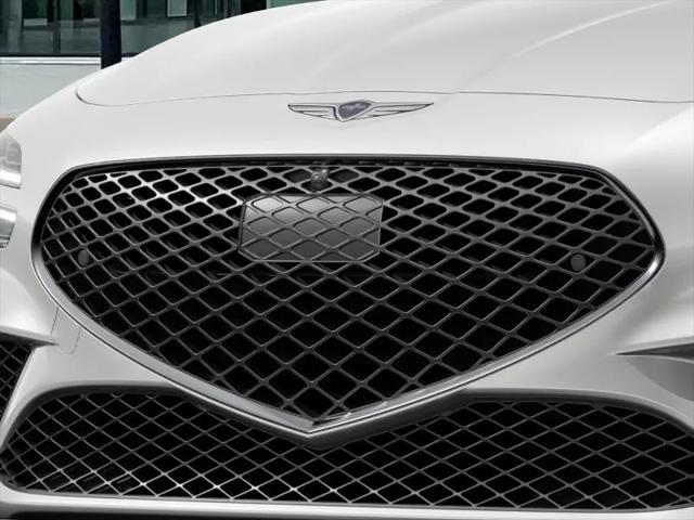 2026 Genesis G70 3.3T AWD Sport Prestige