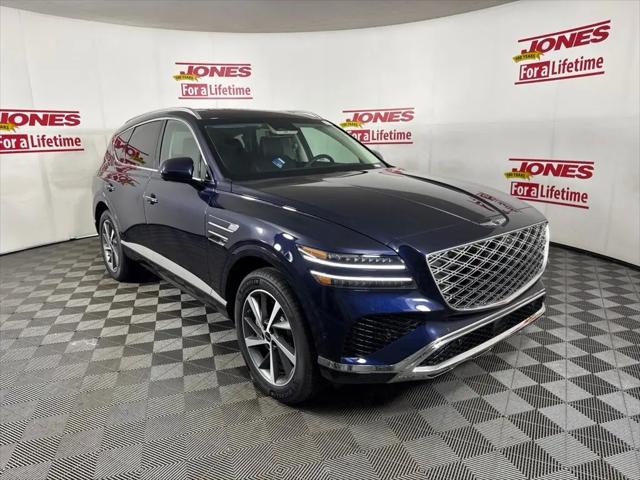 2026 Genesis GV80 3.5T Advanced AWD for sale in Fallston, MD