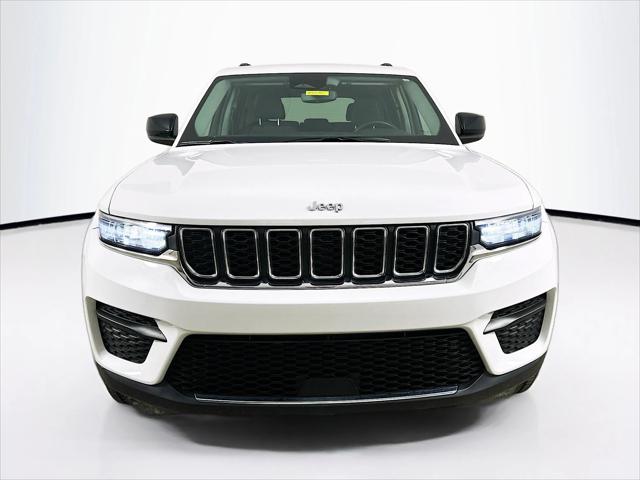 2023 Jeep Grand Cherokee Laredo X 4x4 2023 Jeep Grand Cherokee Laredo X 4x4