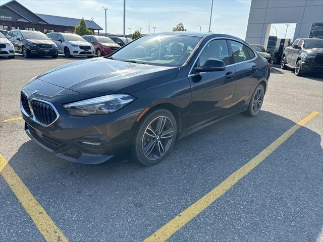 2021 BMW 228i Gran Coupe xDrive