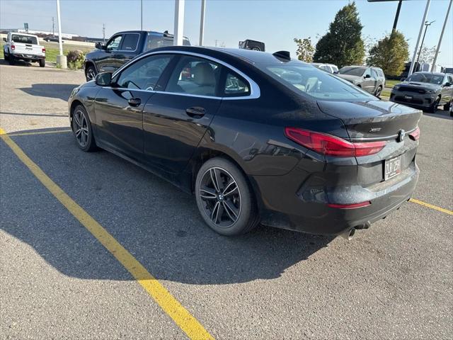 2021 BMW 228i Gran Coupe xDrive