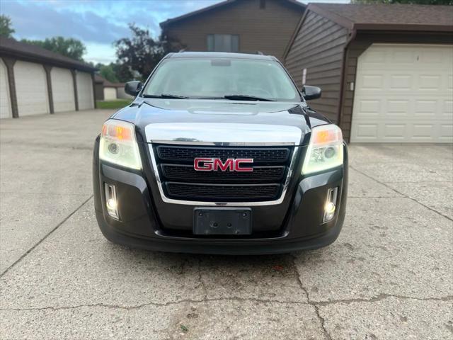 2013 GMC Terrain SLE-2