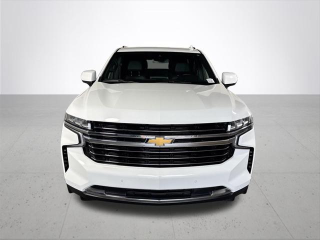2024 Chevrolet Tahoe 4WD LT