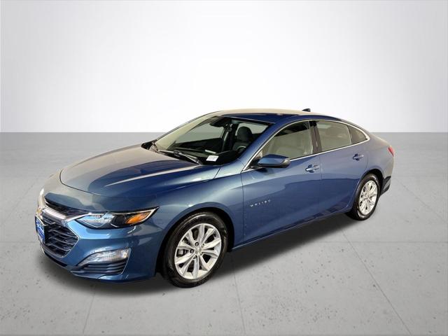 2024 Chevrolet Malibu FWD 1LT 2024 Chevrolet Malibu FWD 1LT