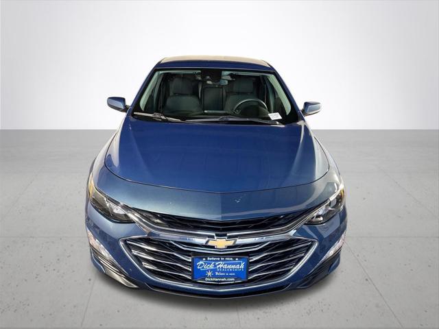 2024 Chevrolet Malibu FWD 1LT 2024 Chevrolet Malibu FWD 1LT