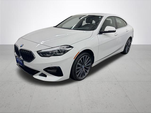 2020 BMW 228i Gran Coupe xDrive 2020 BMW 228i Gran Coupe xDrive