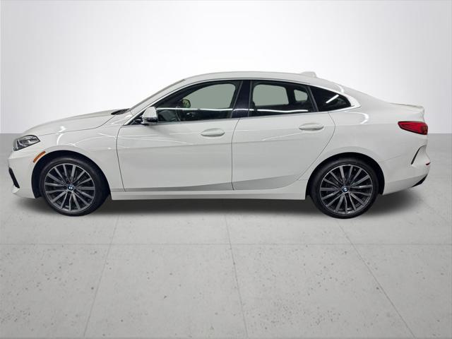 2020 BMW 228i Gran Coupe xDrive 2020 BMW 228i Gran Coupe xDrive