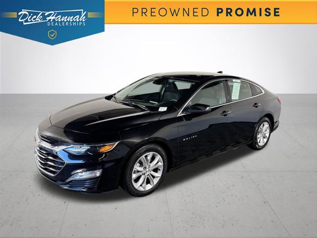 2024 Chevrolet Malibu FWD 1LT 2024 Chevrolet Malibu FWD 1LT