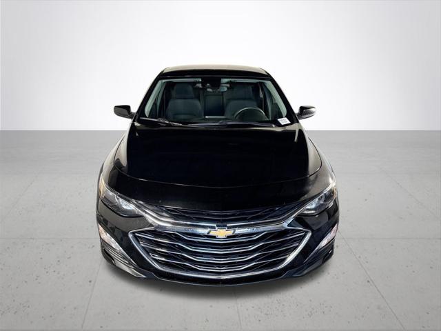 2024 Chevrolet Malibu FWD 1LT 2024 Chevrolet Malibu FWD 1LT