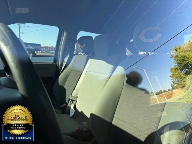 2017 Ford F-150 XL 2017 Ford F-150 XL