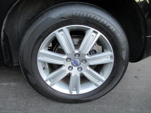 2016 Volvo XC60 T6 Drive-E Platinum
