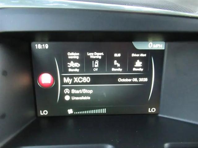 2016 Volvo XC60 T6 Drive-E Platinum