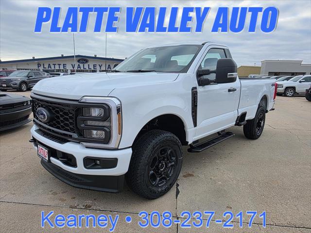 2026 Ford F-250 XL for sale in Kearney, NE