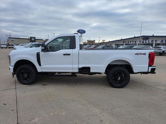 2026 Ford F-250 XL